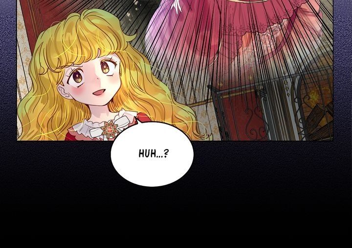 Miss Not-So Sidekick chapter 153 page 14
