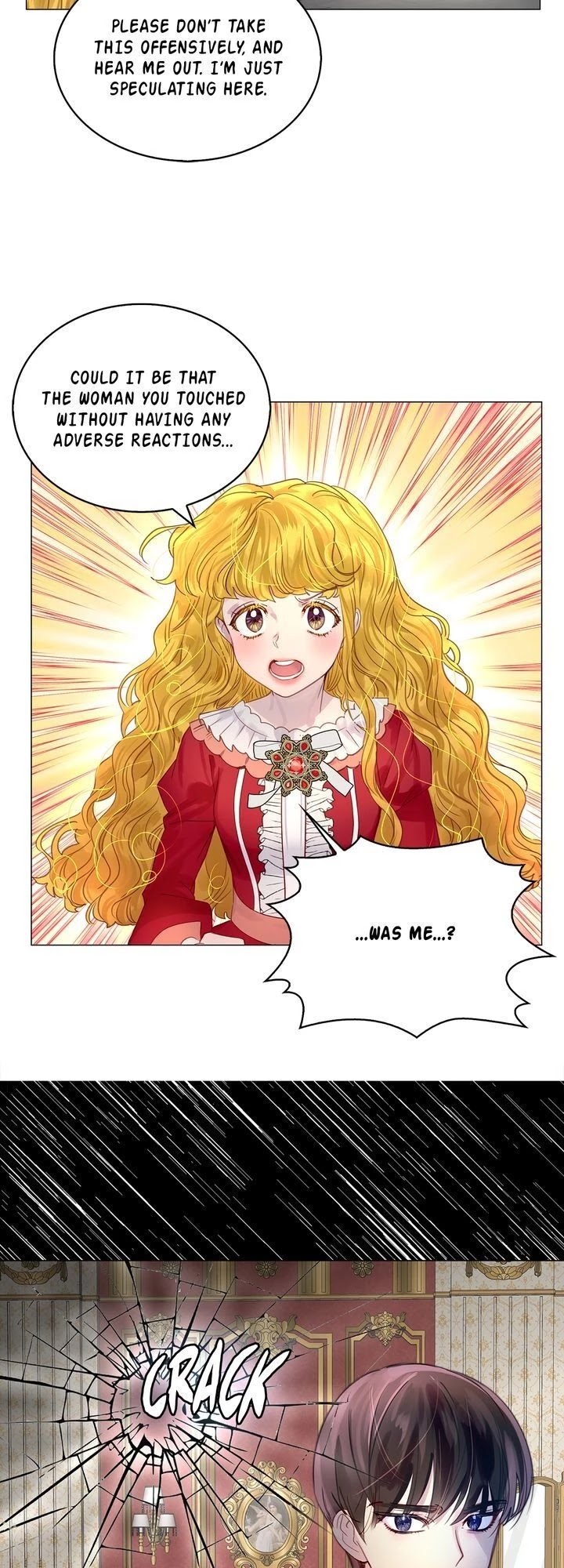 Miss Not-So Sidekick chapter 153 page 19