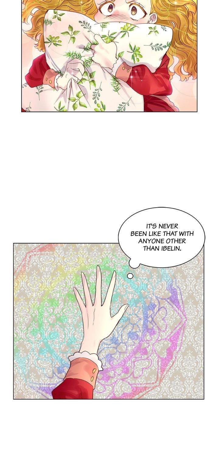 Miss Not-So Sidekick chapter 153 page 28