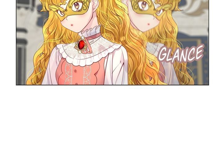 Miss Not-So Sidekick chapter 154 page 14