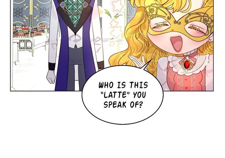 Miss Not-So Sidekick chapter 155 page 14