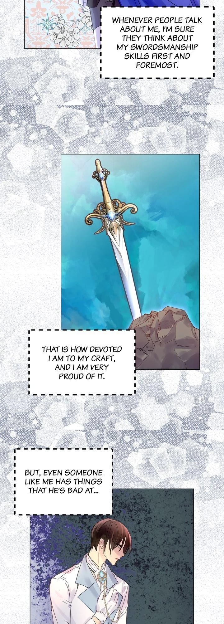 Miss Not-So Sidekick chapter 155 page 26