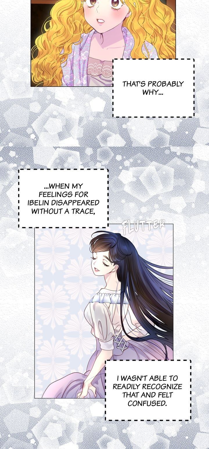 Miss Not-So Sidekick chapter 155 page 28