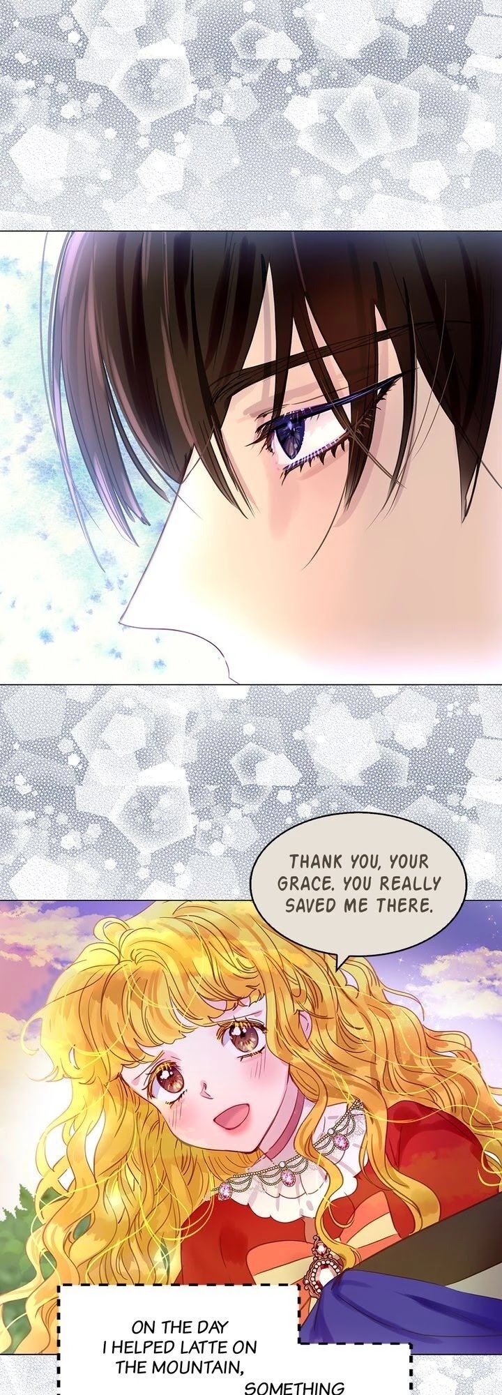 Miss Not-So Sidekick chapter 155 page 30