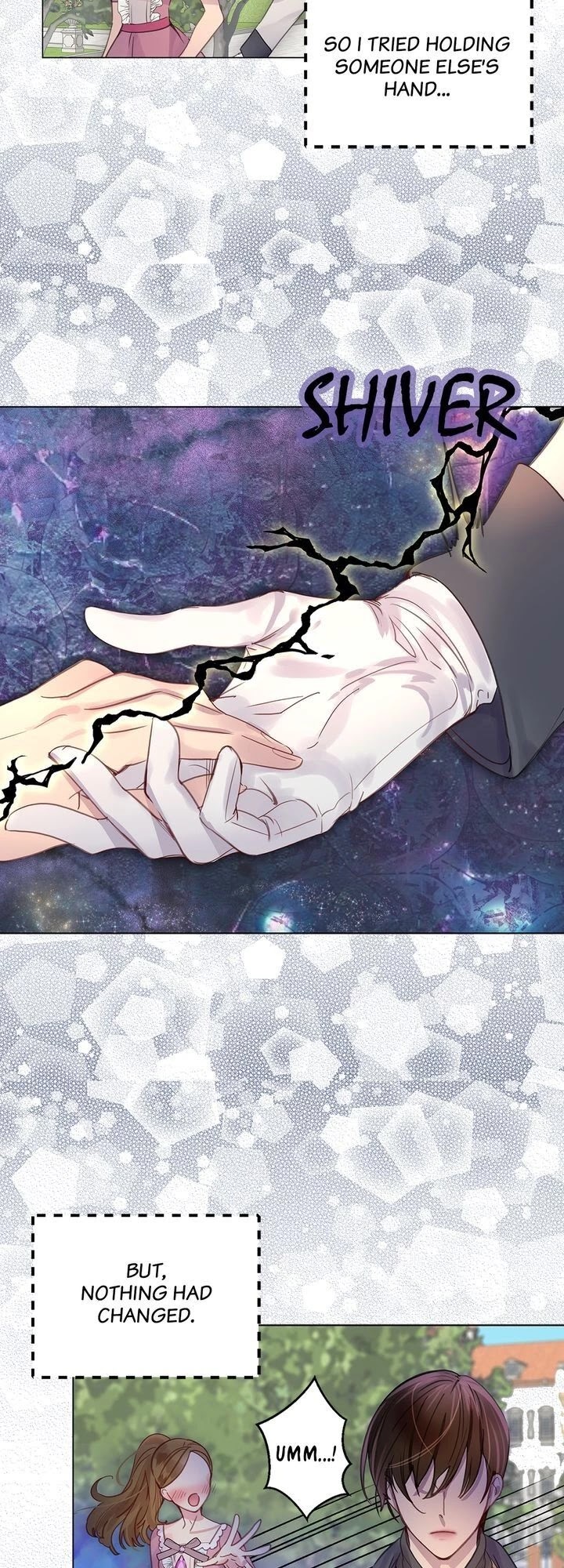 Miss Not-So Sidekick chapter 155 page 33