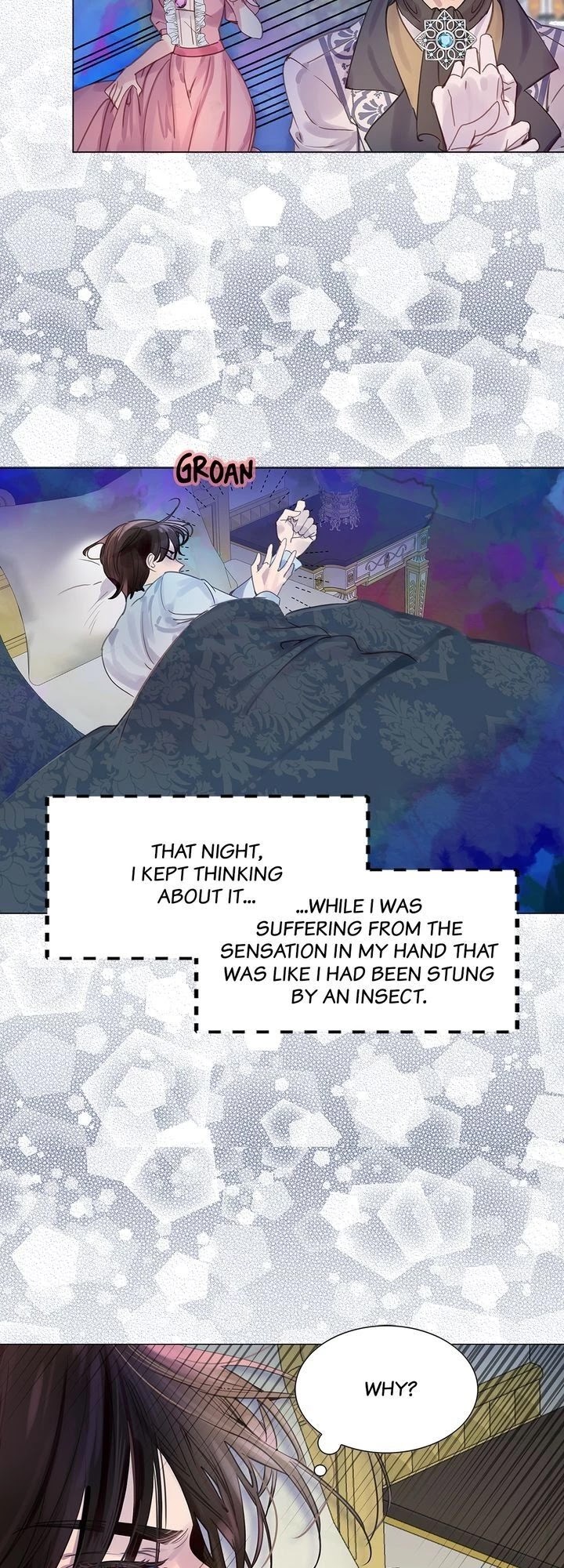 Miss Not-So Sidekick chapter 155 page 34