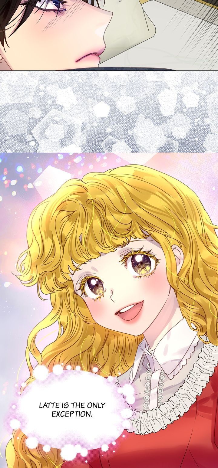 Miss Not-So Sidekick chapter 155 page 35