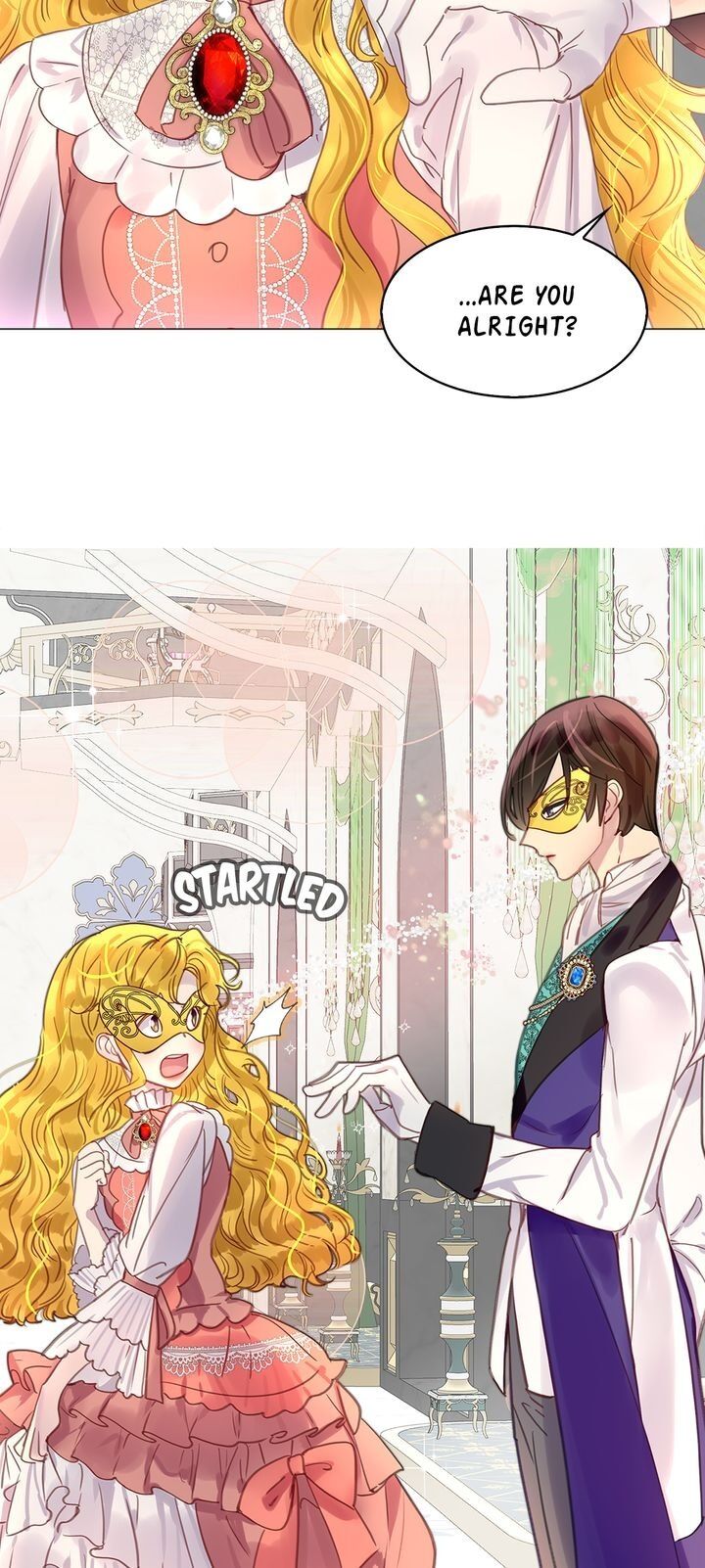 Miss Not-So Sidekick chapter 155 page 7