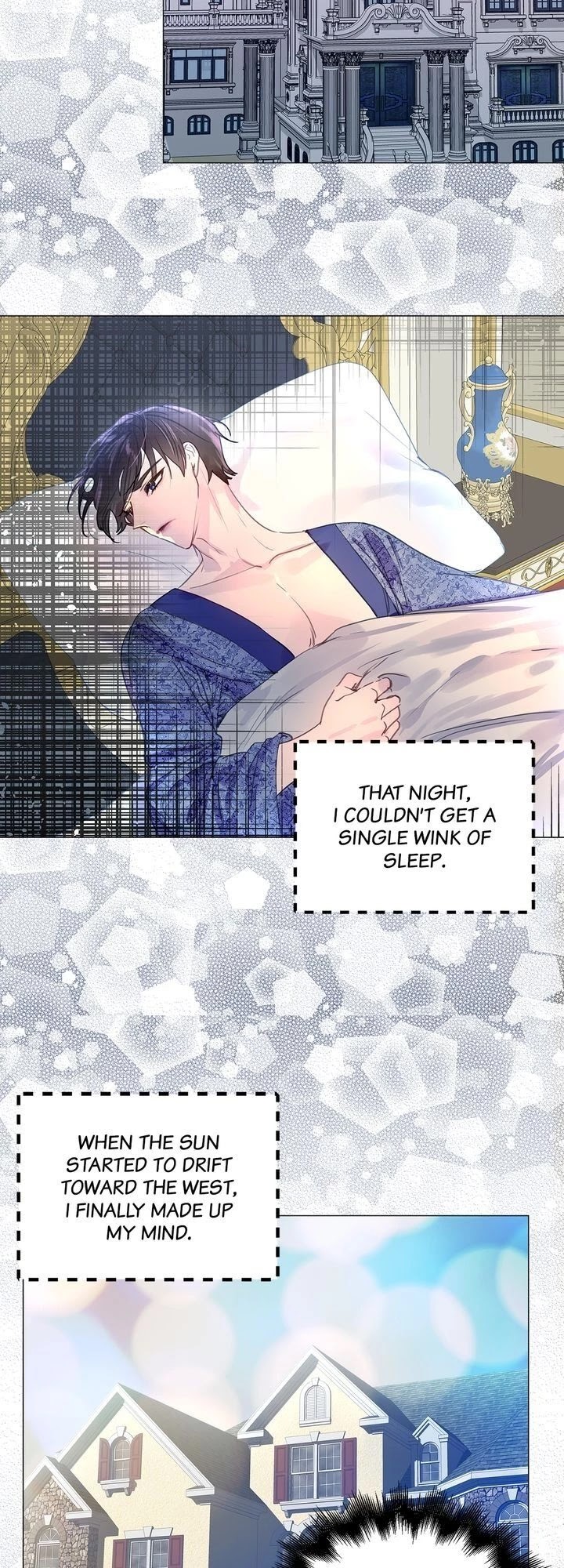 Miss Not-So Sidekick chapter 156 page 11