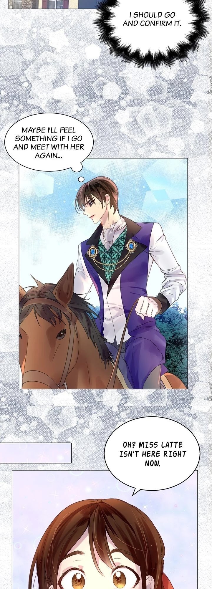 Miss Not-So Sidekick chapter 156 page 12