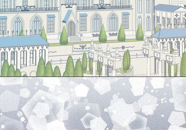 Miss Not-So Sidekick chapter 156 page 14