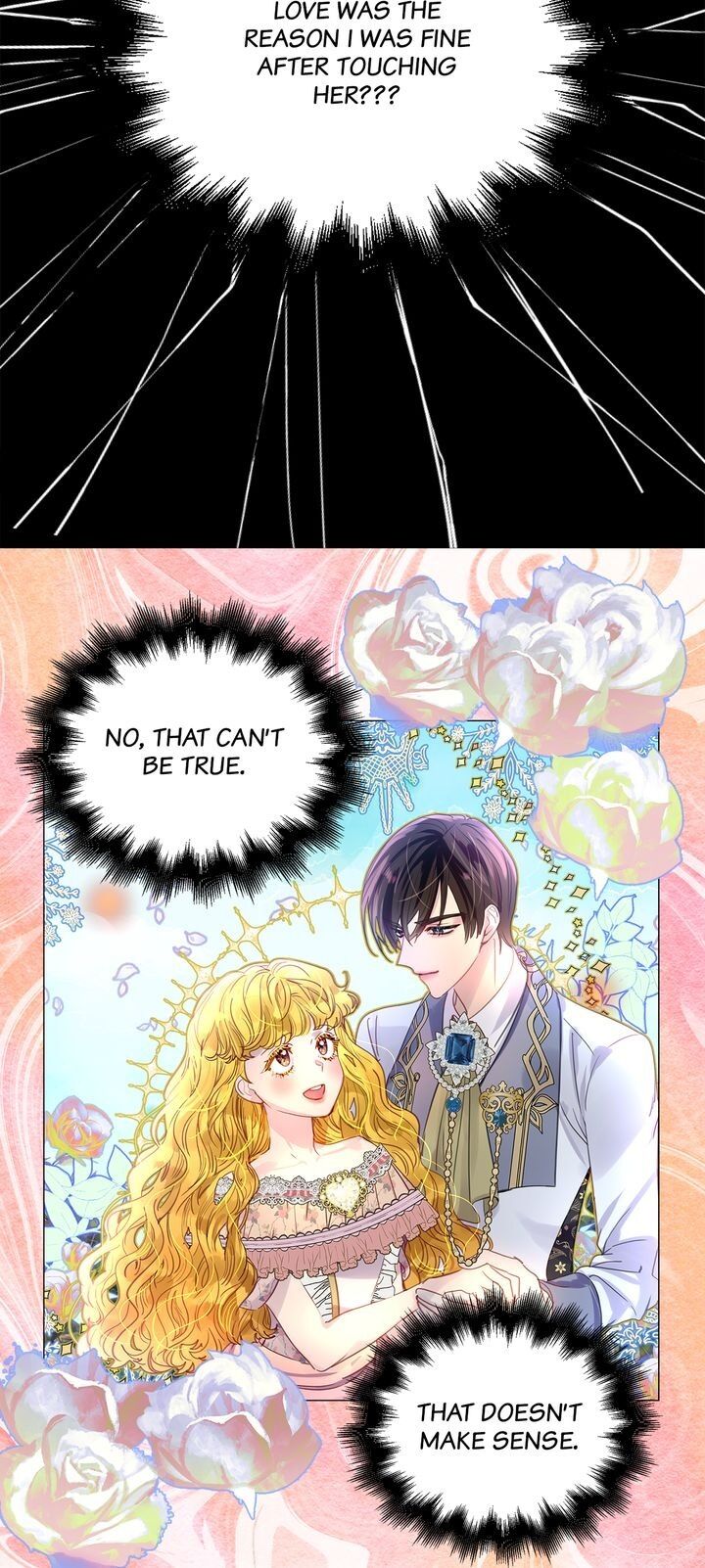 Miss Not-So Sidekick chapter 156 page 7