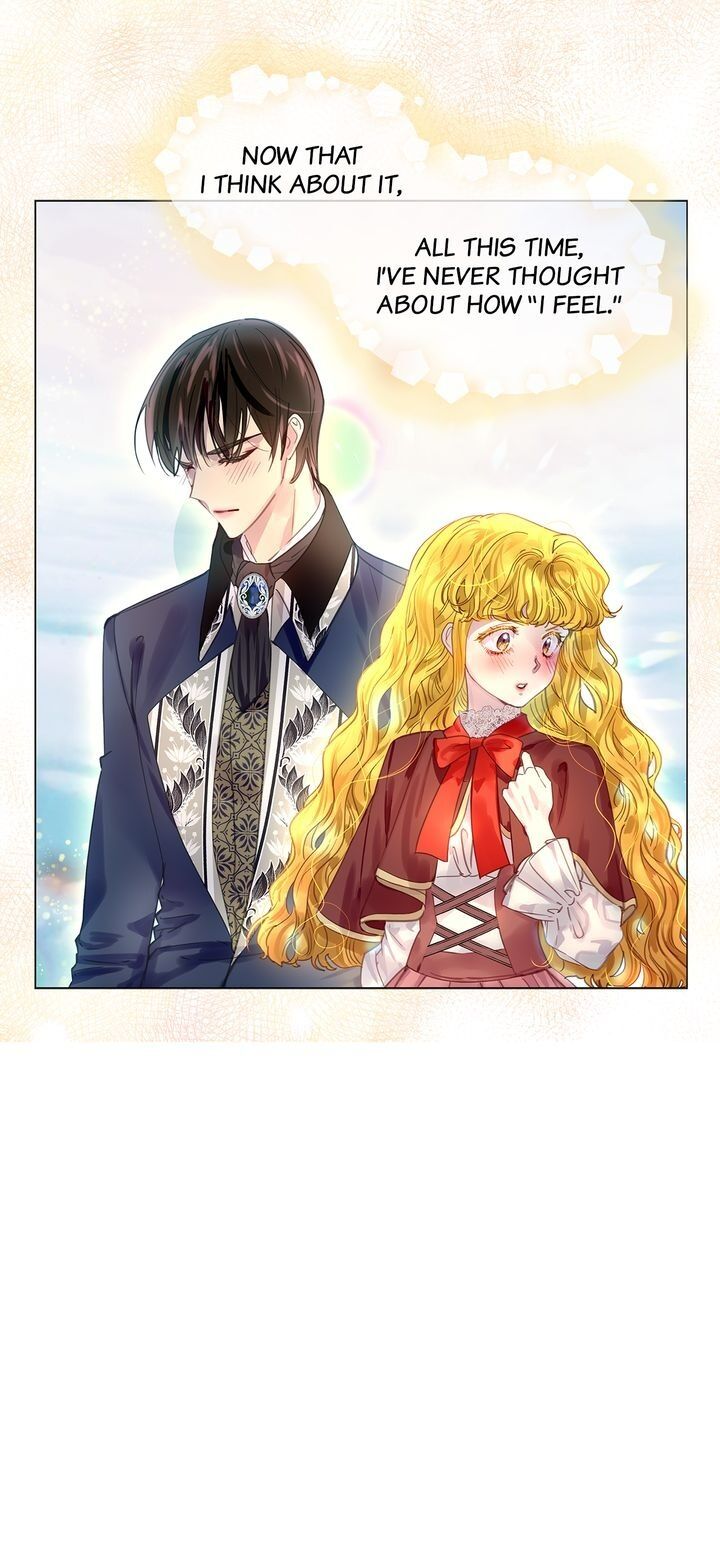 Miss Not-So Sidekick chapter 157 page 36