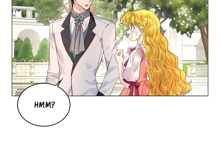 Miss Not-So Sidekick chapter 158 page 14