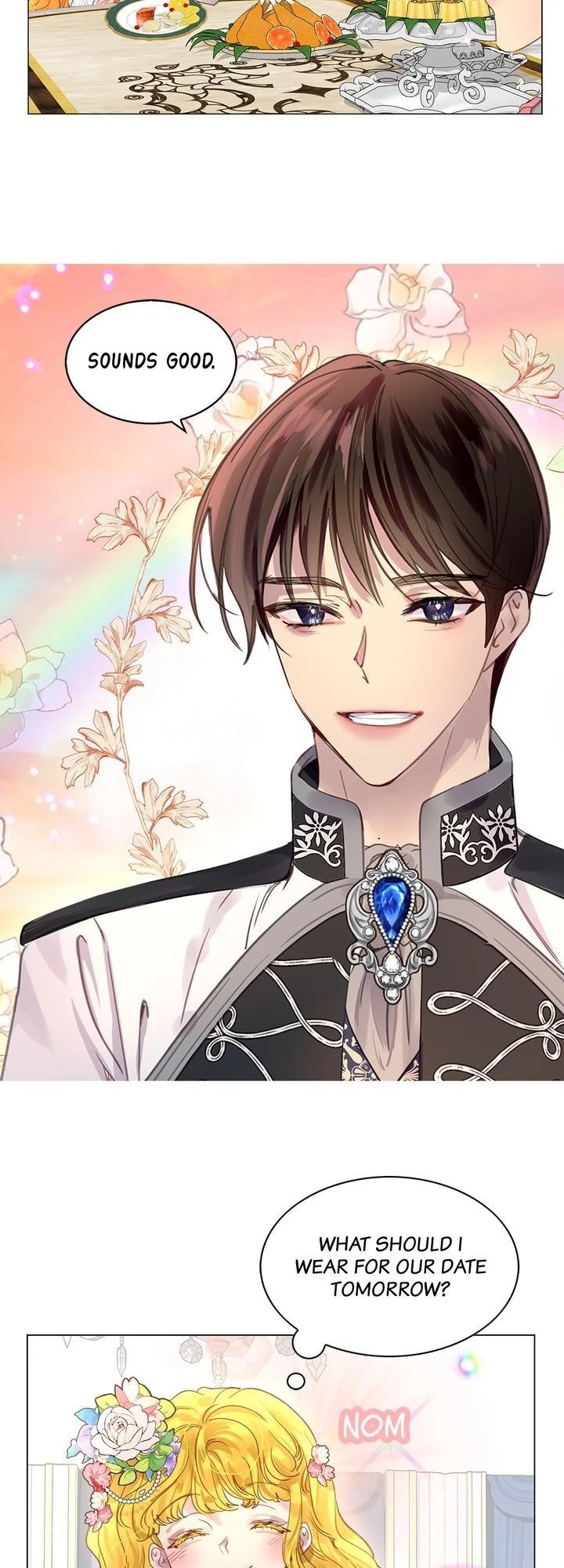 Miss Not-So Sidekick chapter 158 page 26