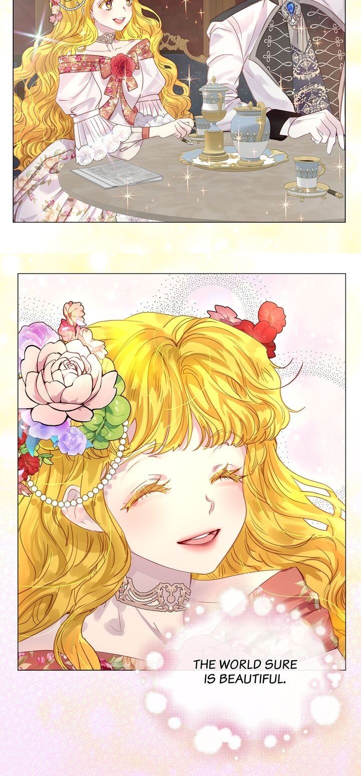 Miss Not-So Sidekick chapter 158 page 28