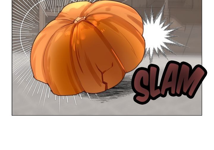 Miss Not-So Sidekick chapter 159 page 14