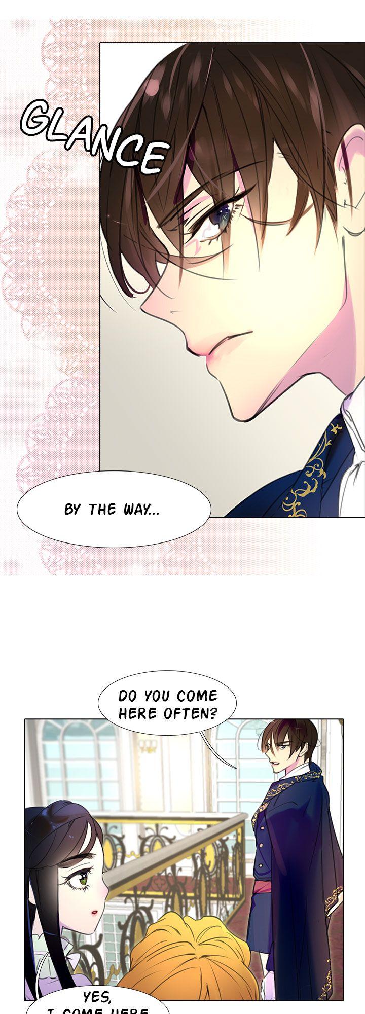 Miss Not-So Sidekick chapter 16 page 19