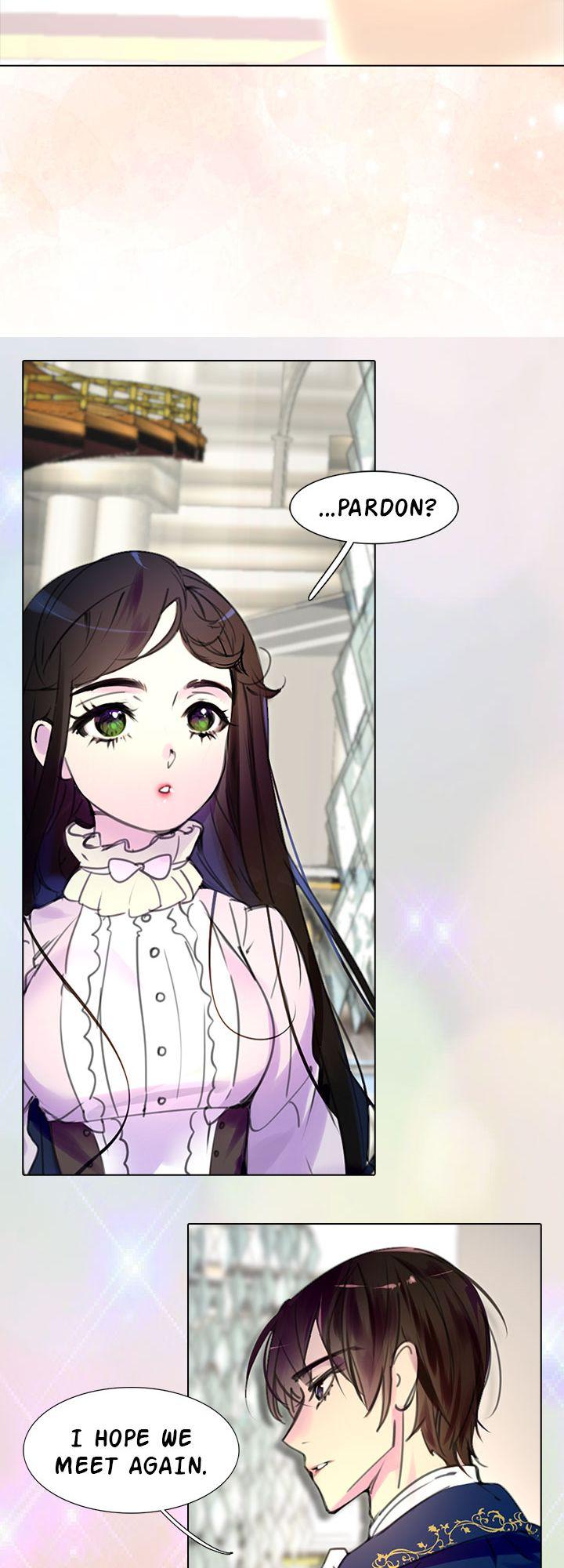 Miss Not-So Sidekick chapter 16 page 21