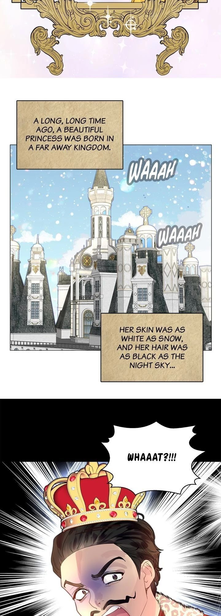 Miss Not-So Sidekick chapter 160 page 11