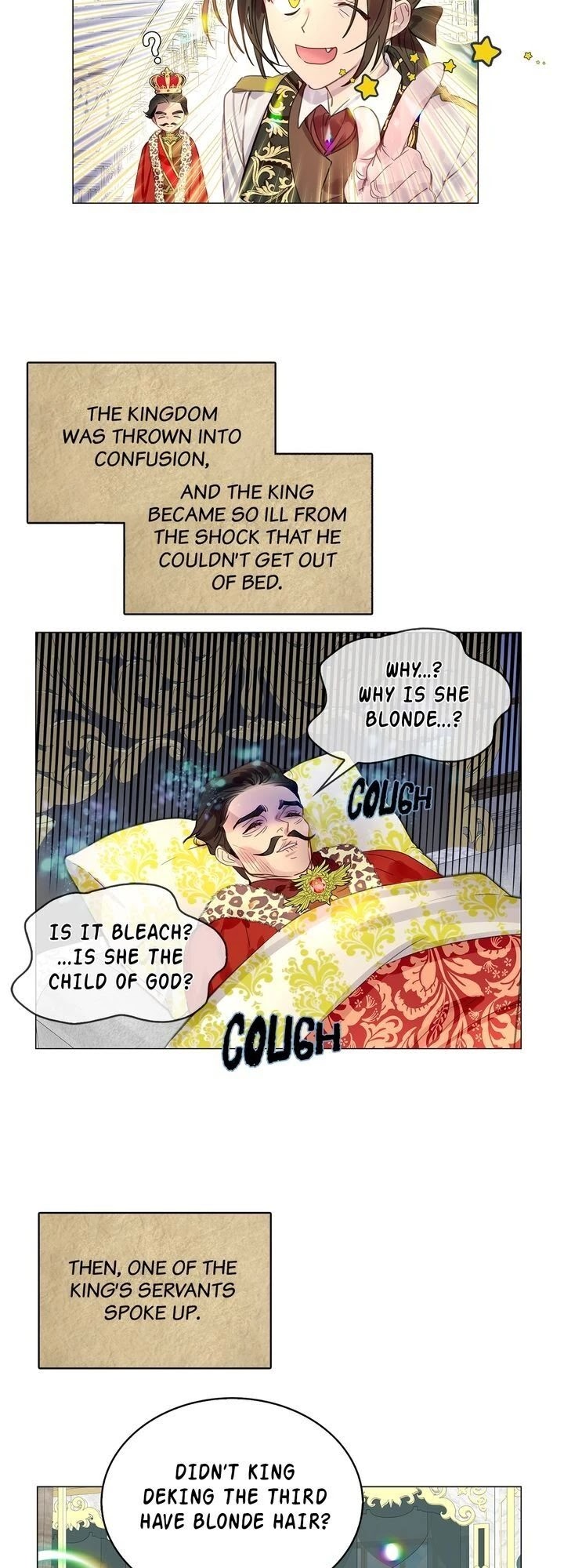 Miss Not-So Sidekick chapter 160 page 13