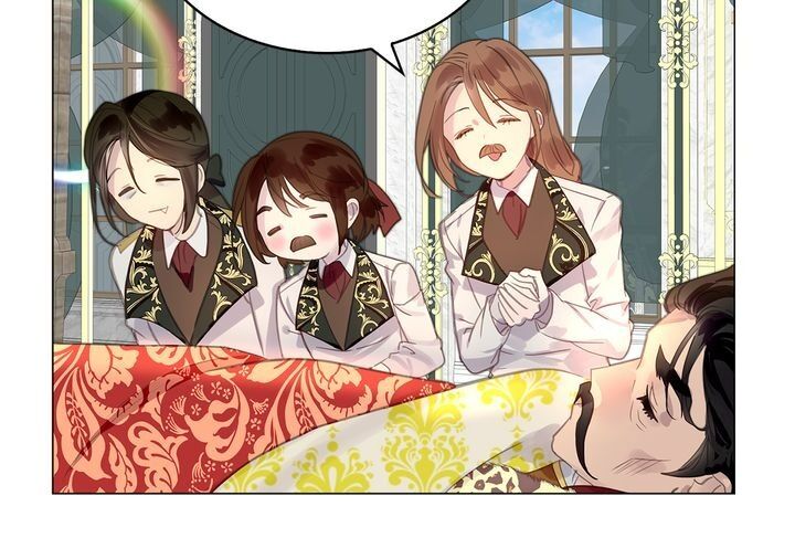 Miss Not-So Sidekick chapter 160 page 14