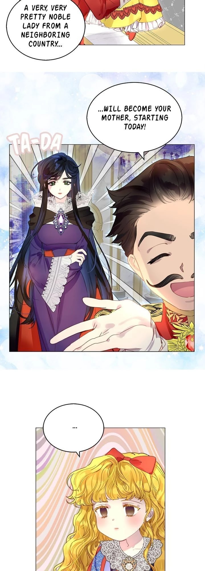 Miss Not-So Sidekick chapter 160 page 18