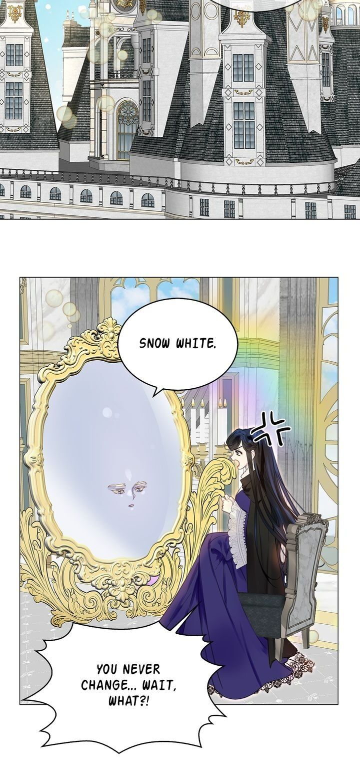 Miss Not-So Sidekick chapter 160 page 21