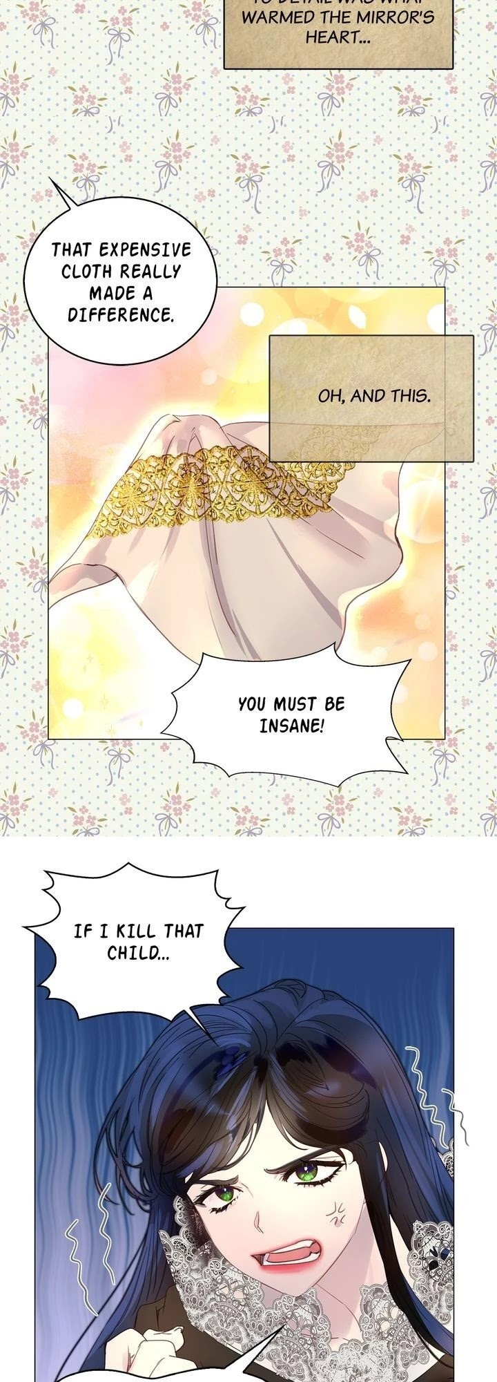 Miss Not-So Sidekick chapter 160 page 24