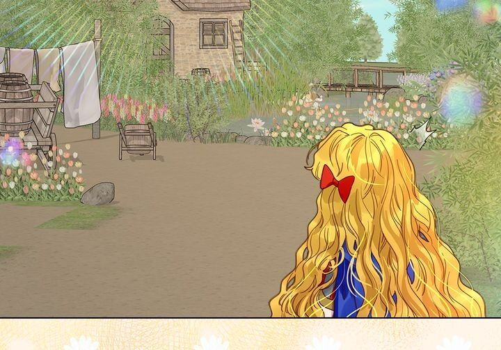 Miss Not-So Sidekick chapter 160 page 35