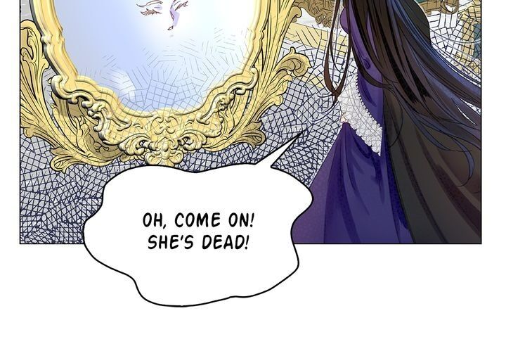 Miss Not-So Sidekick chapter 161 page 14