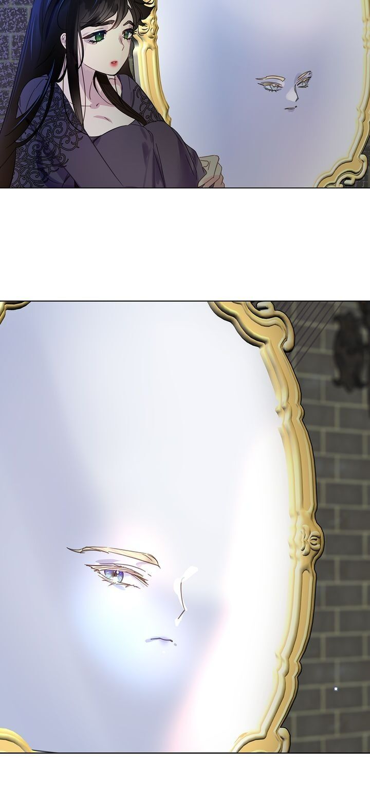 Miss Not-So Sidekick chapter 162 page 21