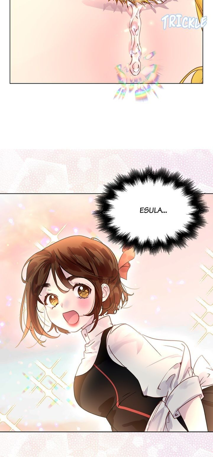 Miss Not-So Sidekick chapter 162 page 28