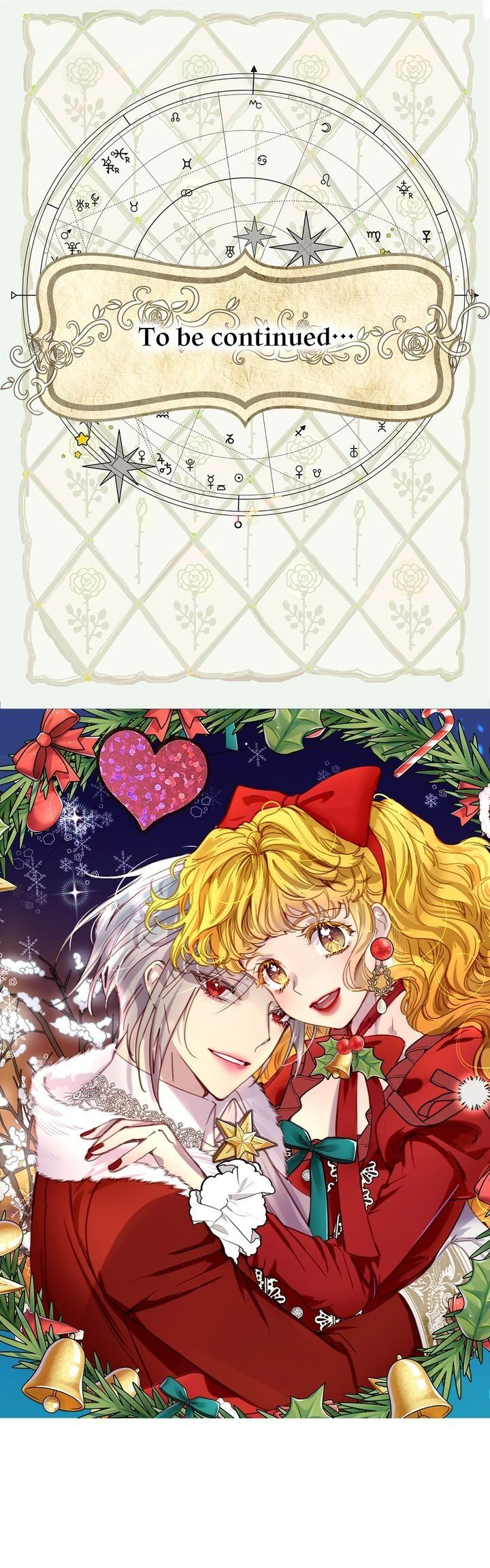 Miss Not-So Sidekick chapter 162 page 29