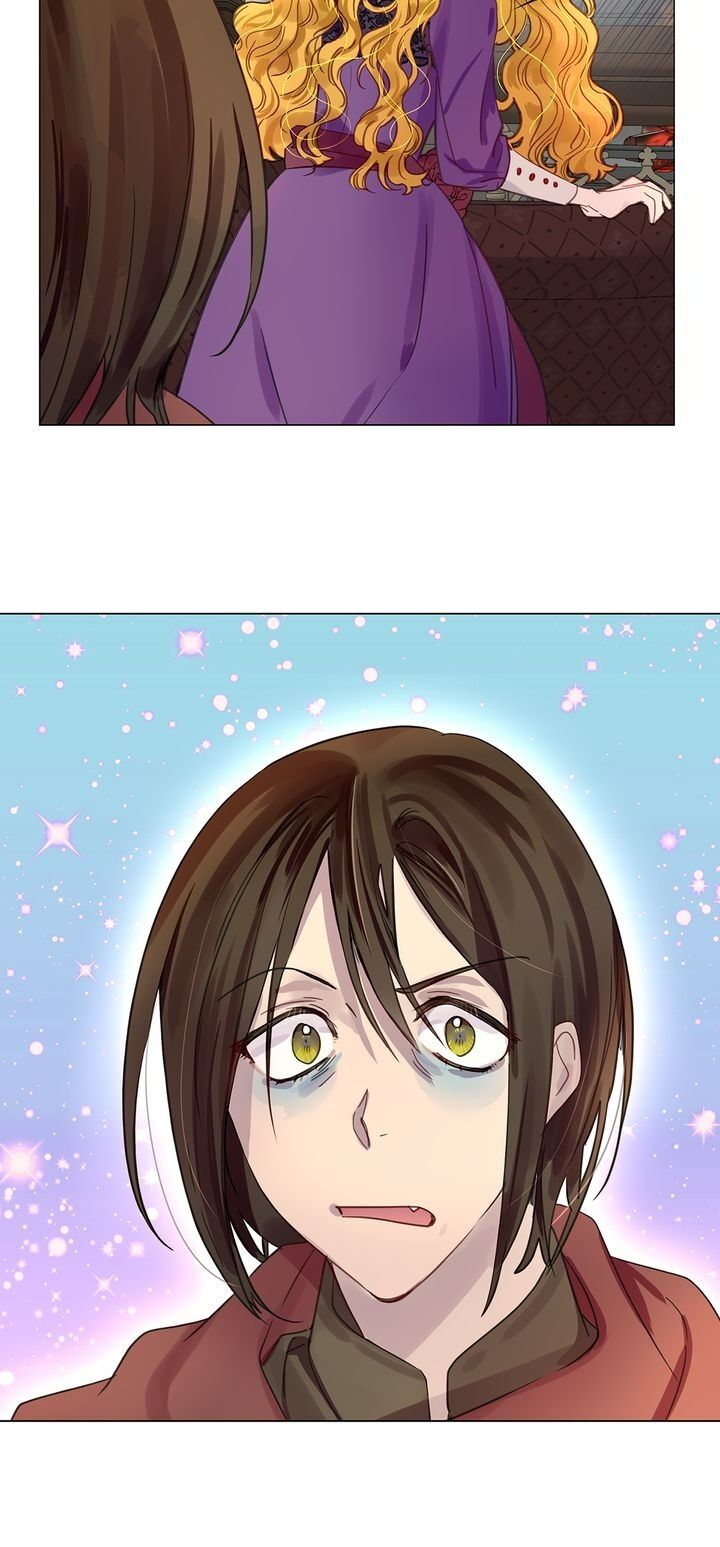 Miss Not-So Sidekick chapter 163 page 21