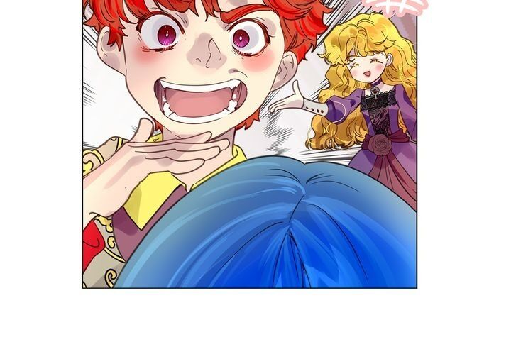 Miss Not-So Sidekick chapter 164 page 14