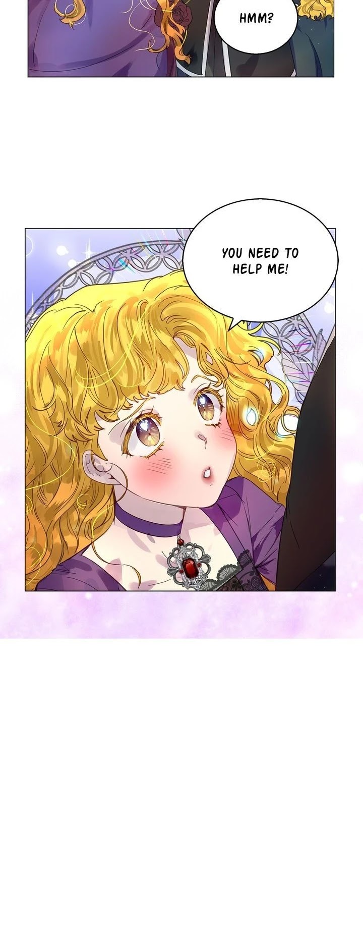 Miss Not-So Sidekick chapter 164 page 30