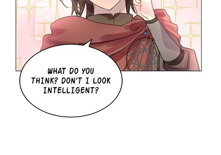 Miss Not-So Sidekick chapter 165 page 14