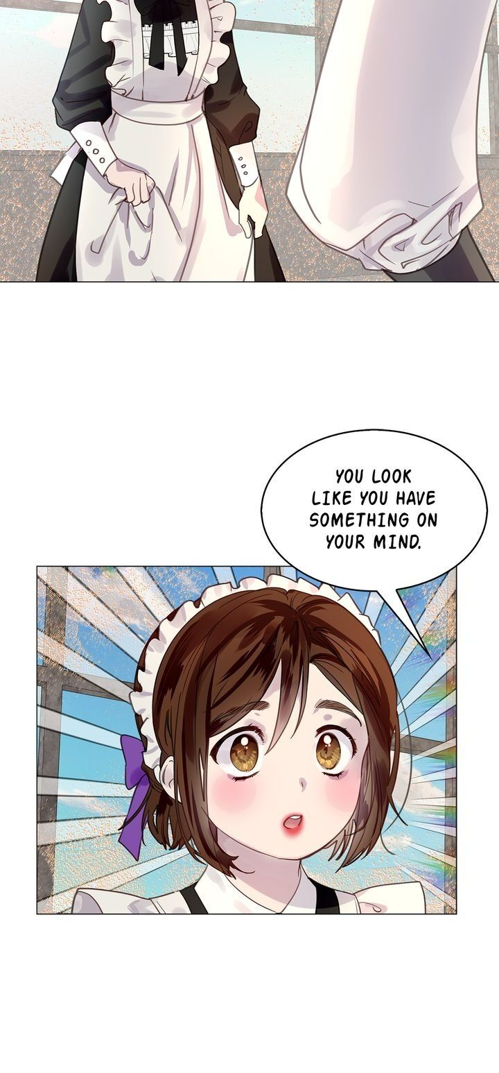 Miss Not-So Sidekick chapter 165 page 27