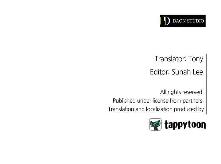 Miss Not-So Sidekick chapter 166 page 35