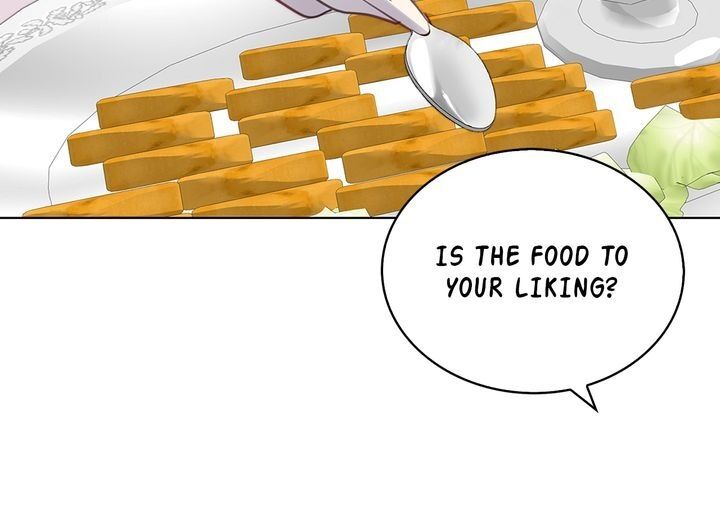 Miss Not-So Sidekick chapter 167 page 14