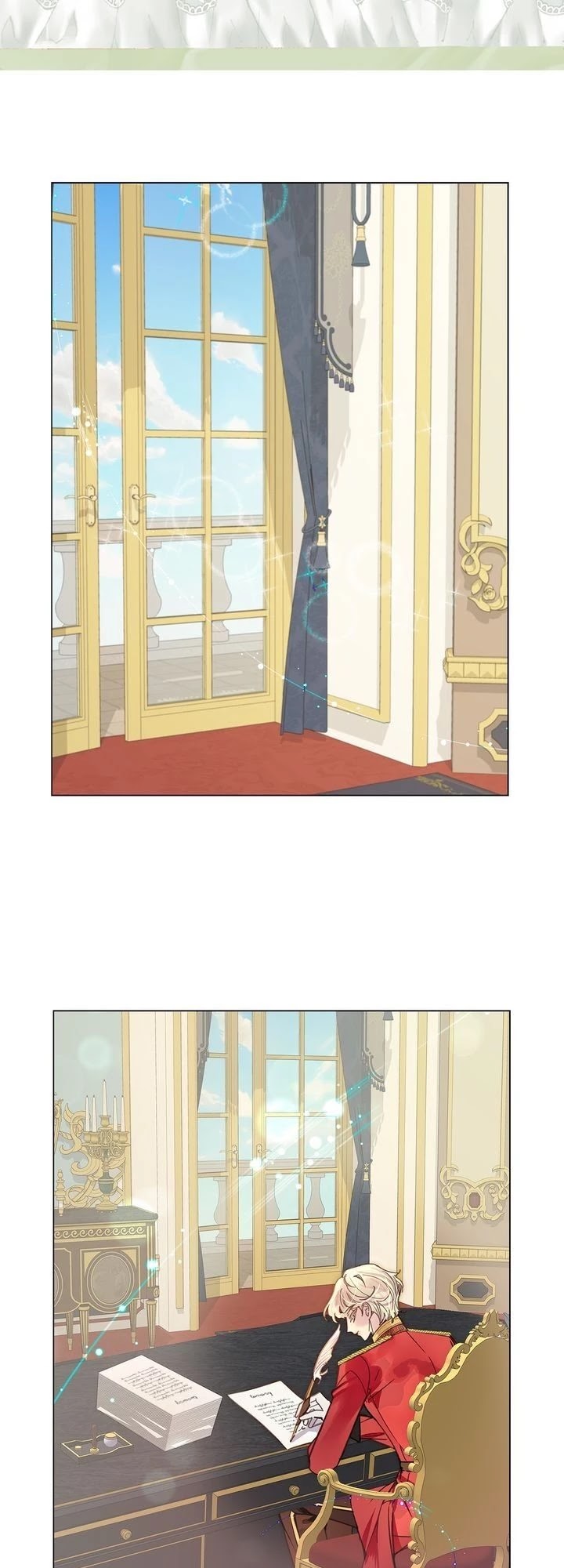 Miss Not-So Sidekick chapter 167 page 2