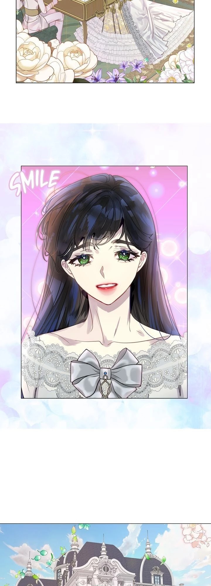 Miss Not-So Sidekick chapter 167 page 20