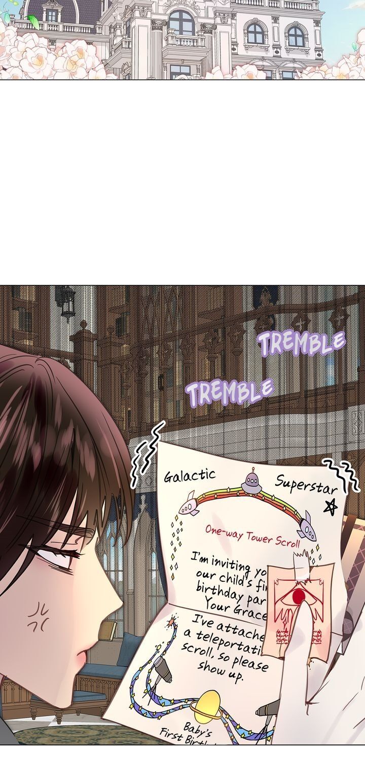 Miss Not-So Sidekick chapter 167 page 21