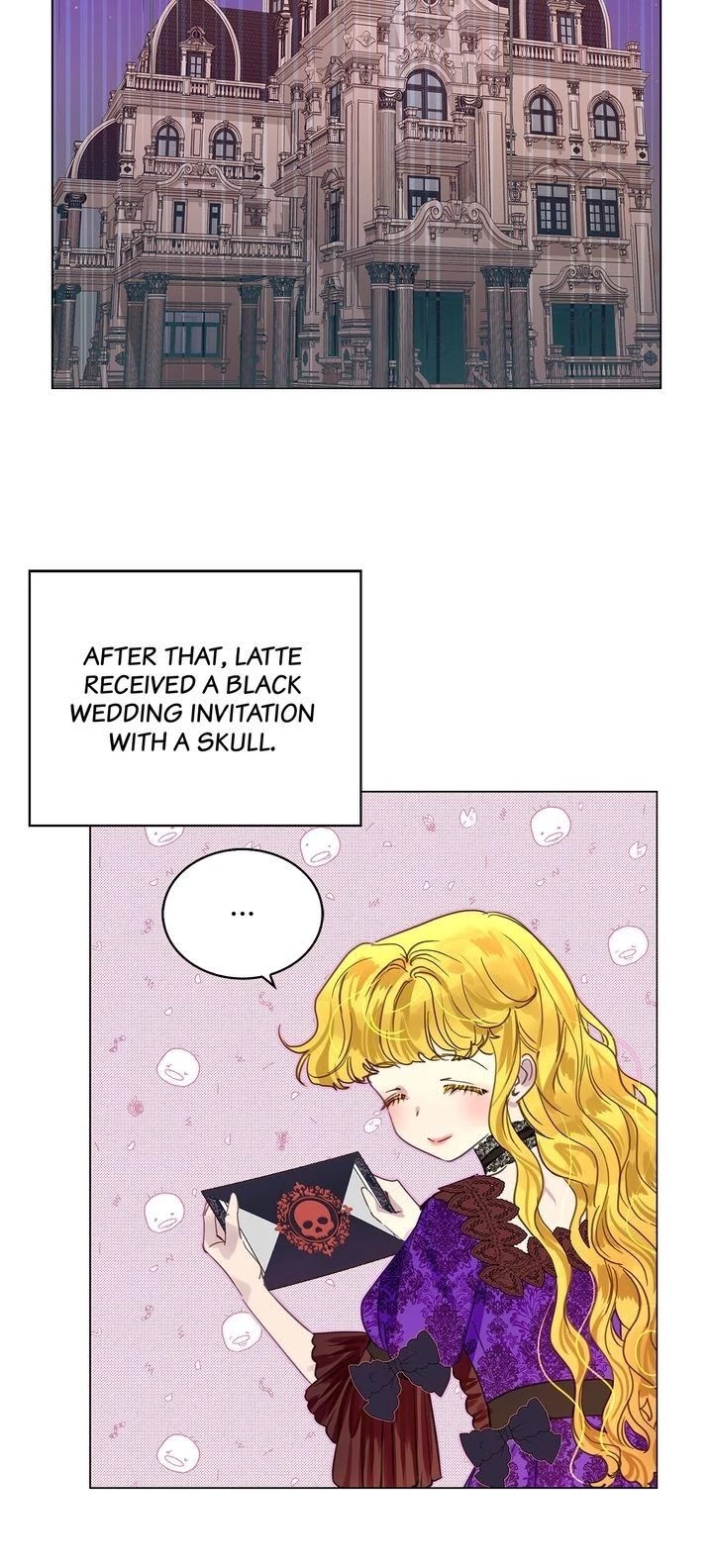 Miss Not-So Sidekick chapter 167 page 37