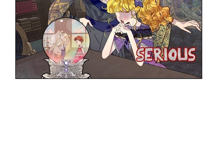 Miss Not-So Sidekick chapter 168 page 14