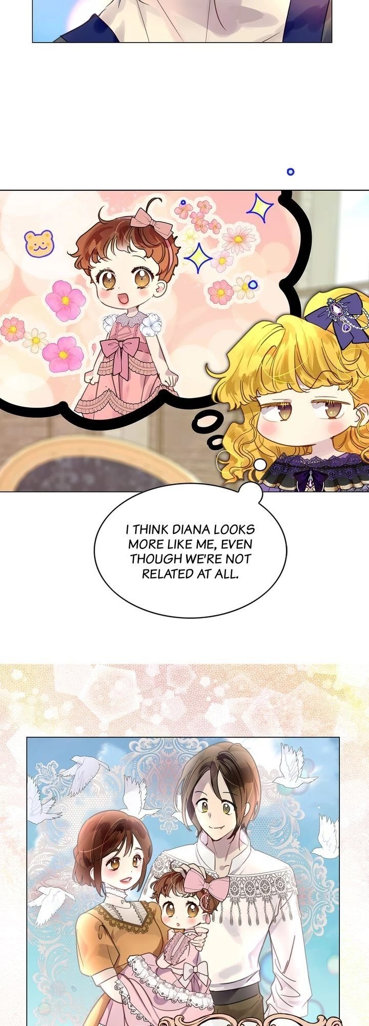 Miss Not-So Sidekick chapter 168 page 18