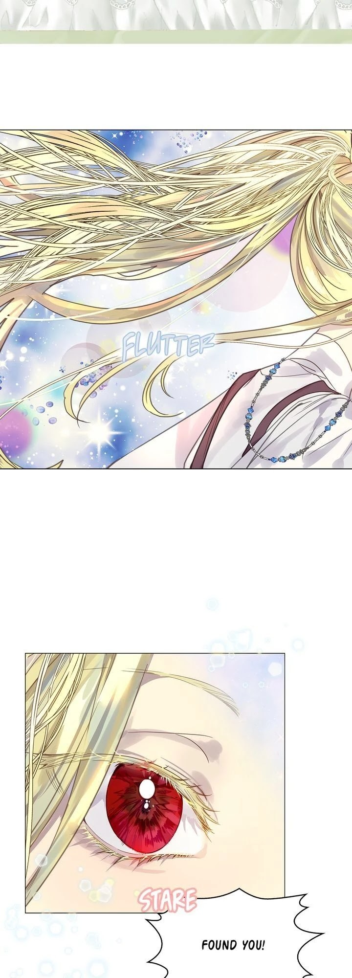 Miss Not-So Sidekick chapter 168 page 2