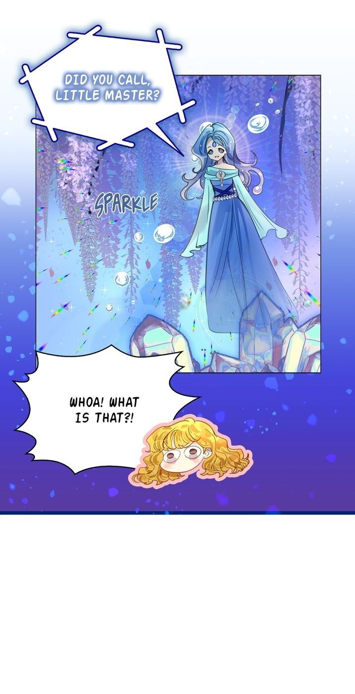 Miss Not-So Sidekick chapter 168 page 29