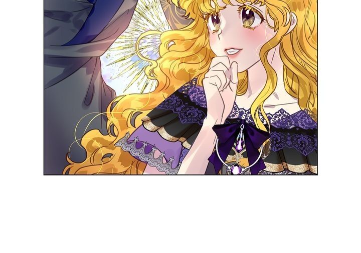 Miss Not-So Sidekick chapter 169 page 14